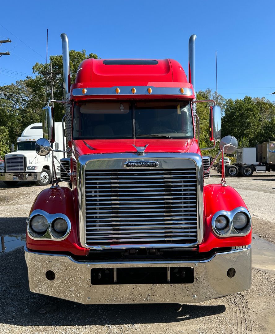 2015 FREIGHTLINER Coronado 132 - Image 8